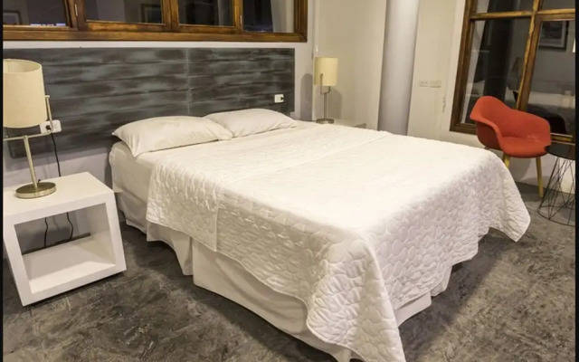 Hotel Volcano