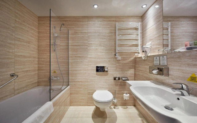Holiday Inn Lodz by IHG