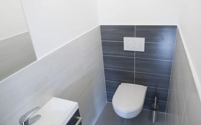 Appartement Semnoz - Vue Lac