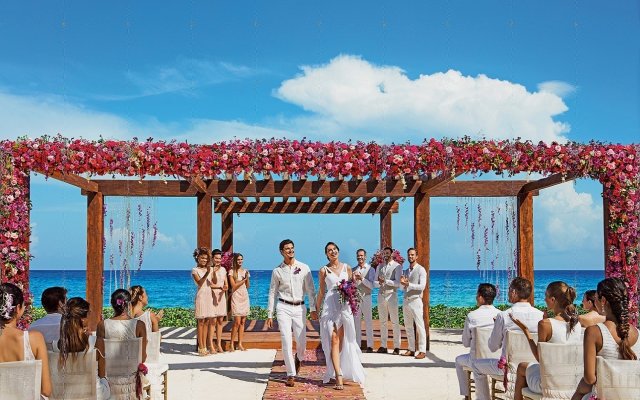 Secrets Riviera Cancún All Preferred - Adults Only - All inclusive