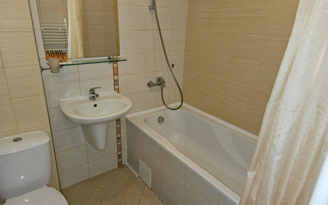 Borovets Gardens Aparthotel