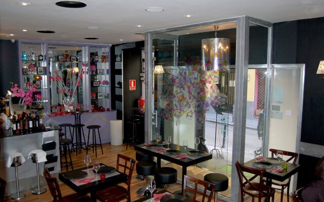 Apartamentos Sol Deluxe Madrid