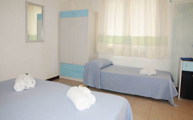 Resort Fior Di Sardegna