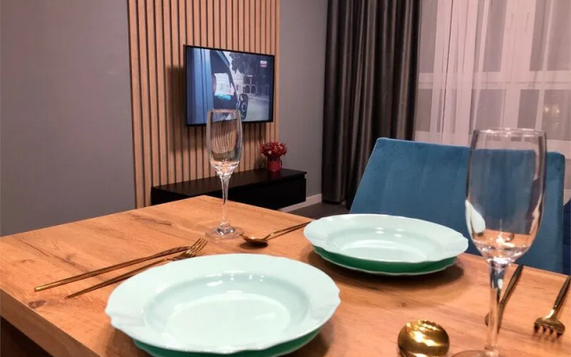 Апартаменты БиГест на ул. Московская, д. 249