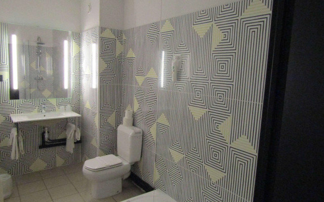 Ibis Styles Massy Opera