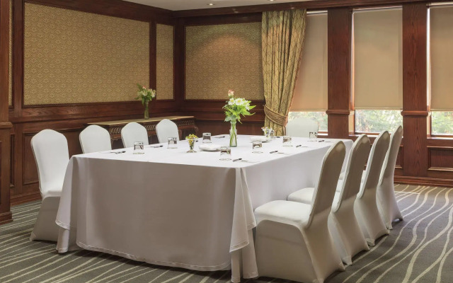 Regal Pacific Hotel Santiago