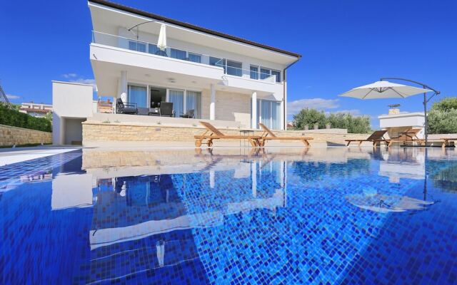 Villa Capan