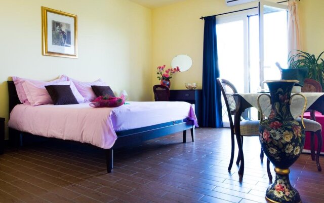 Hotel Sant'Andrea