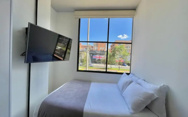 Unique Cozy Loft Santa Barbara 116