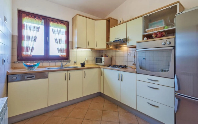 Nice Home in Pula With Wifi and 3 Bedrooms