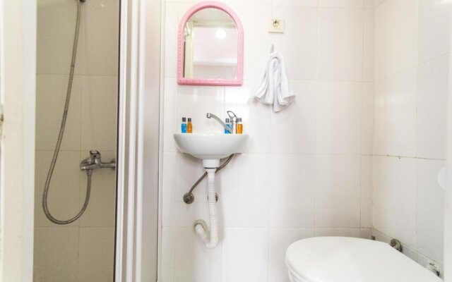 Roncalli Park Suites