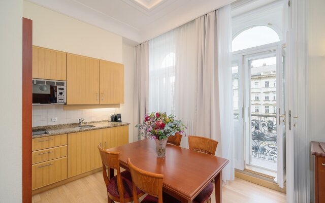 Hapimag Resort Prague