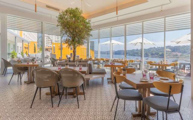 Pestana Douro Riverside