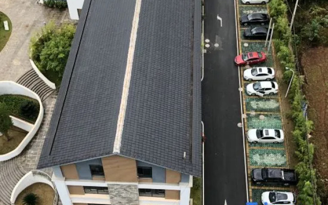 Yuehe  hotel liodian