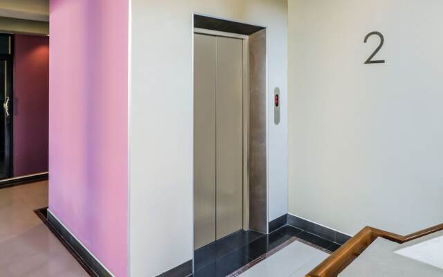 King One Serviced Apartments
