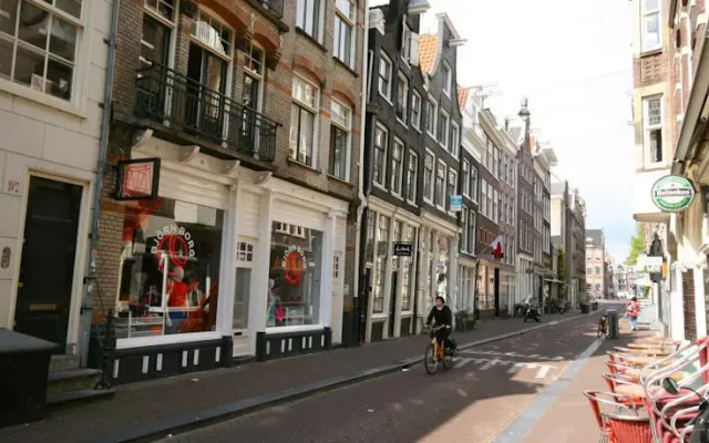 B&B Quartier Neuf