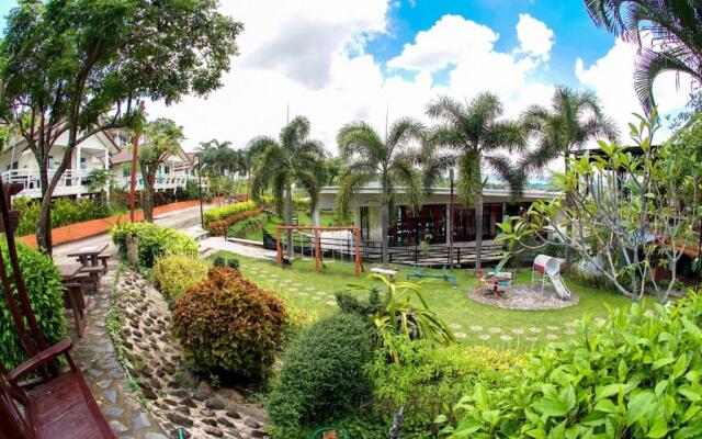 Phufasai Resort