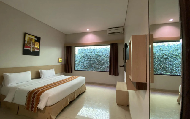 Driam Riverside Resort