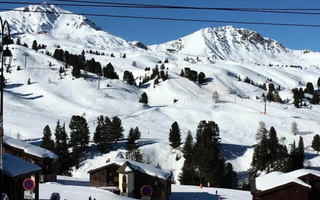 Résidence Croix Du Sud - Studio pour 4 Personnes 37