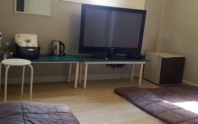 Ezen Motel