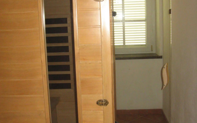 Agriturismo Cascina Serra