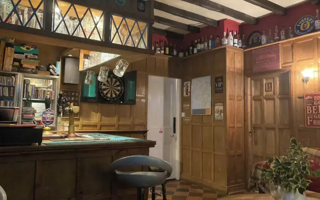 6-bed House in Snowdonia With Your own Private pub