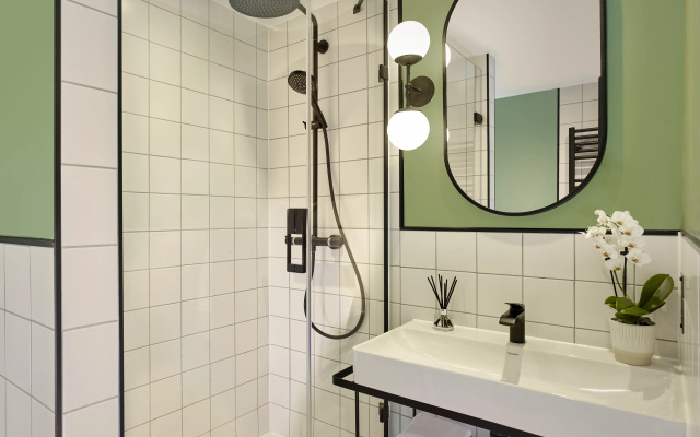 Citadines Holborn-Covent Garden London
