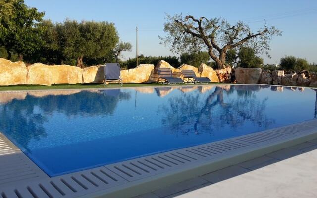 Trulli Relax Lumieri