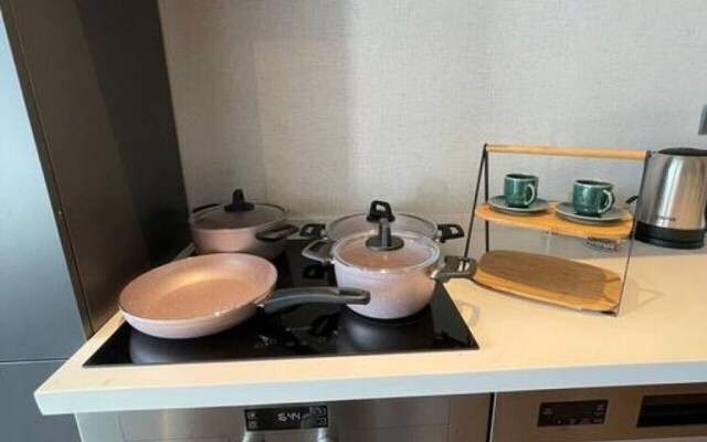 Special Brand-new Suite Near Mall of Istanbul