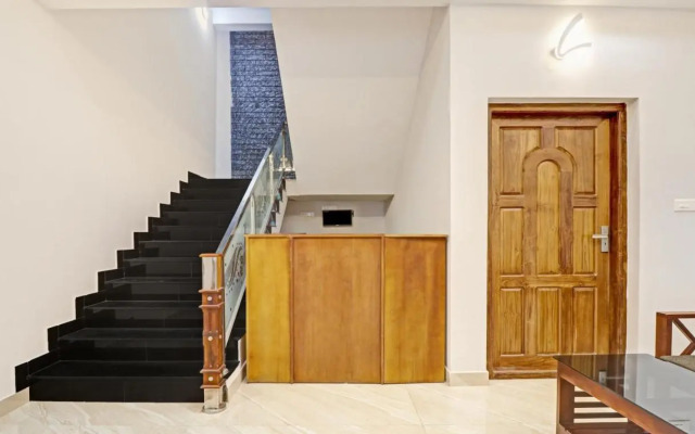 Itsy Hotels Palm Grove By D2V