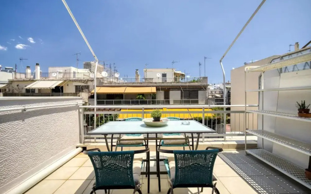 1 Bedroom Superior Apartment