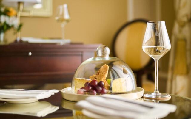 Castlemartyr Resort