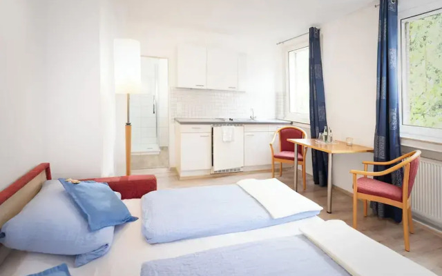 Hotel Zur Alten Post