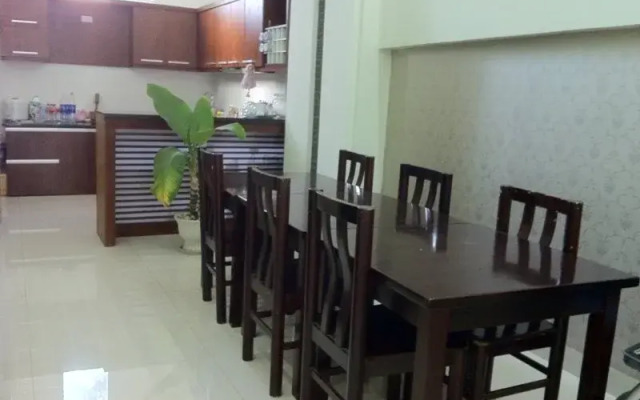 Trump Hostel