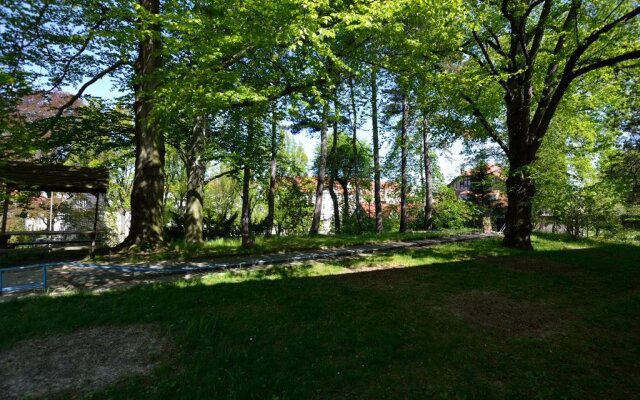 Villa Ephraim