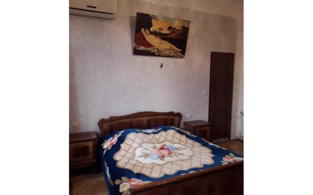 Guest House Kharabadze Family