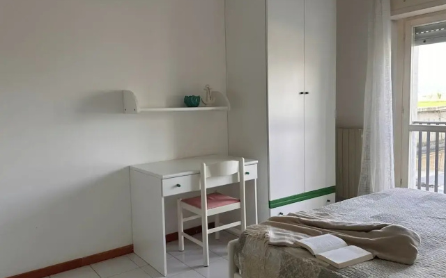 Residence Italia