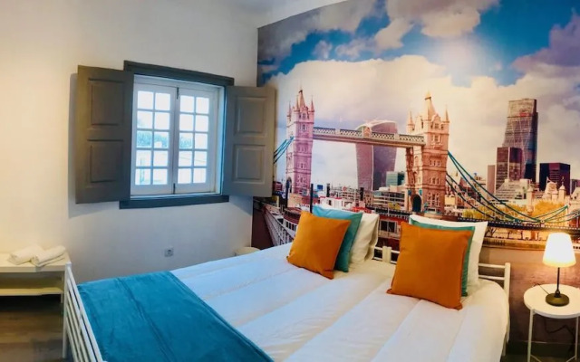 Casa Nº5 - Vila D'obidos (Adults Only)