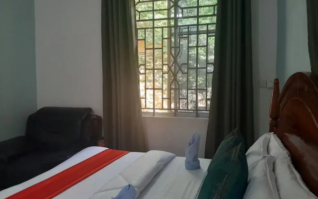 Dag Hotel Morogoro
