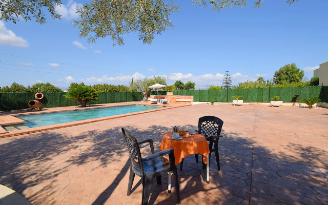 Finca Son Estrella 032 by Mallorca Charme