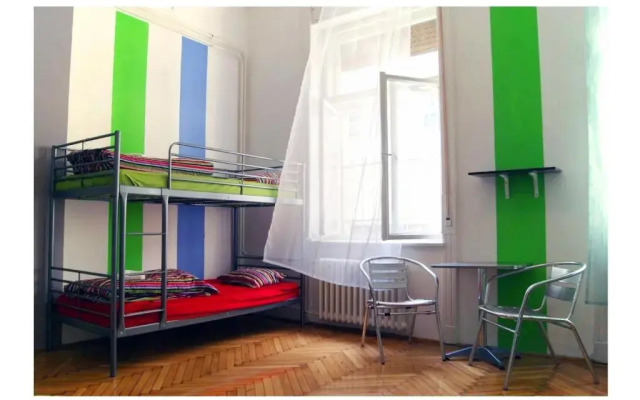 Westend Hostel