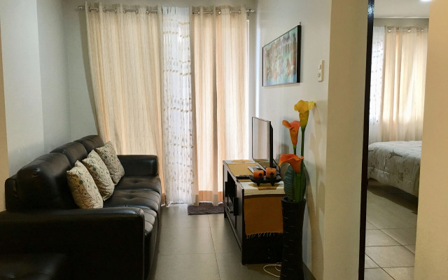 Kaias Hostel