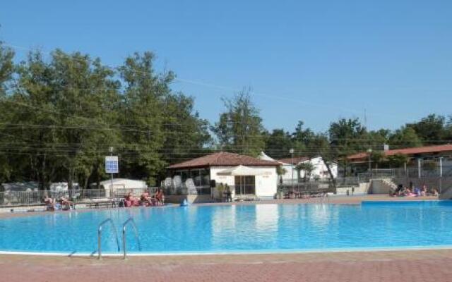 Easyatent Bungalow Tent Bijela Uvala