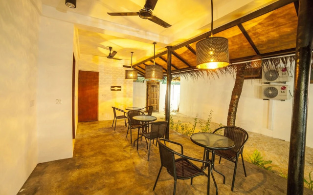 Island scuba inn