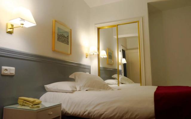 Hotel Vigo Plaza
