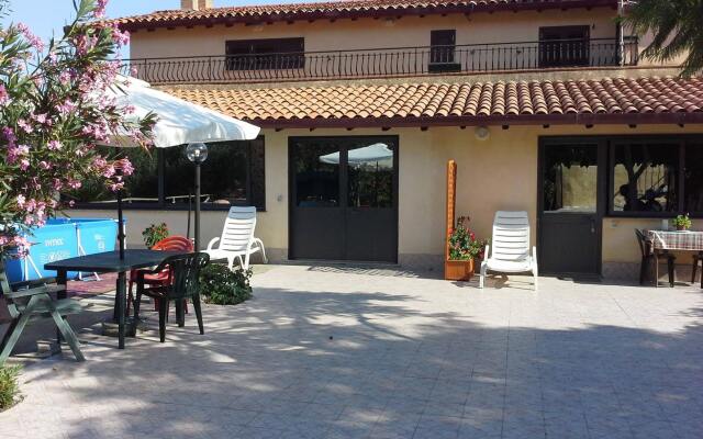 A casa da Paola bed & relax