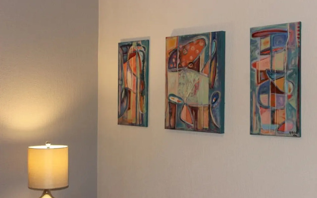 Sonoran Sky 3BR 302 Upper Sky by Casago