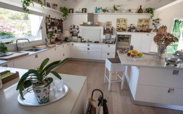 Villa Golfo di Marinella