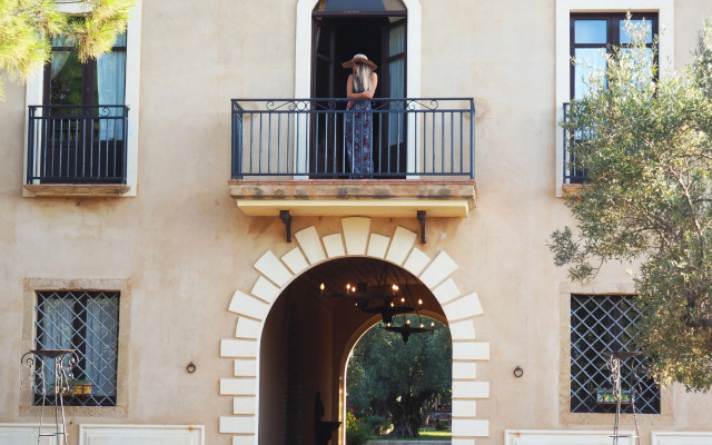 Fattoria il Borghetto