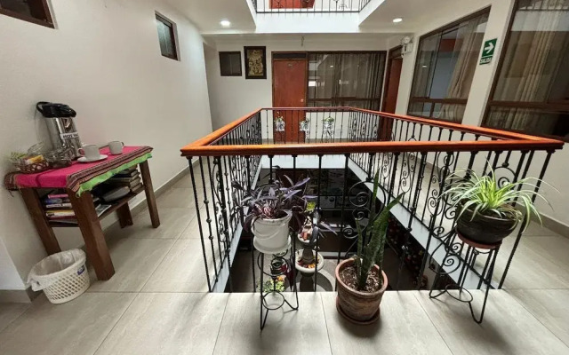 Dream House Cusco
